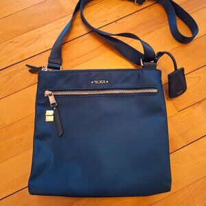 TUMI - Voyageur Tula Crossbody Bag